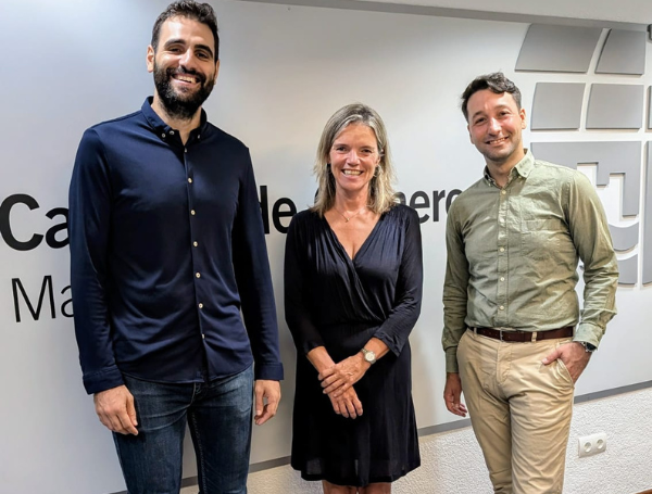HABITIUM se incorpora a Cambra Club Mallorca como socio Business